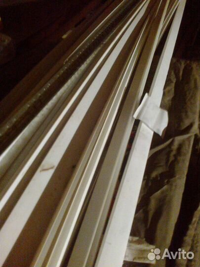 Остатки после ремонта