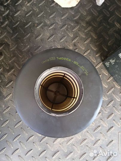 Воздушный фильтр