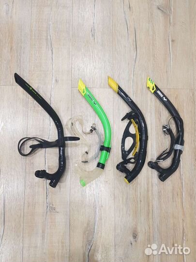 Рюкзак, Трубка для плавания Arena, Madwave, Tyr