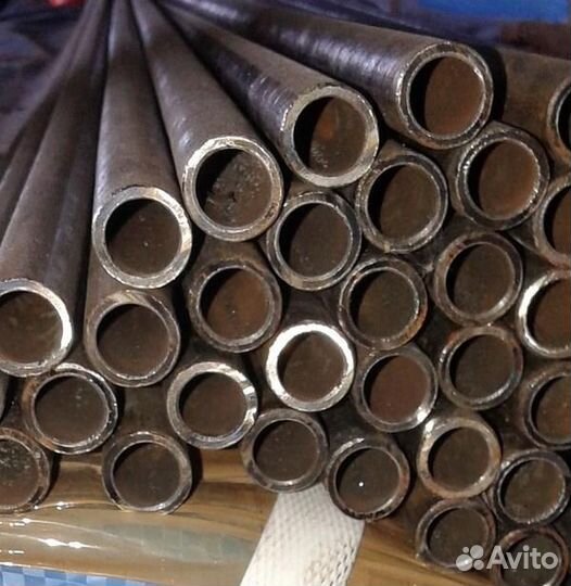 Труба б/ш 45х8 ст.20 бесшовная гост 8734