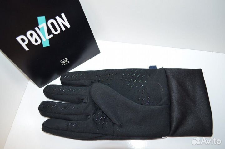 Перчатки Nike Hyperwarm