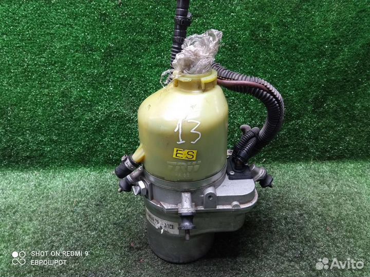 Насос гур Opel Astra H (2004-2014)