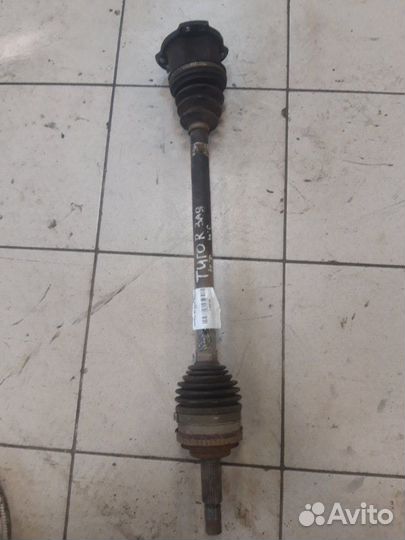 Привод задний правый Chery Tiggo T11