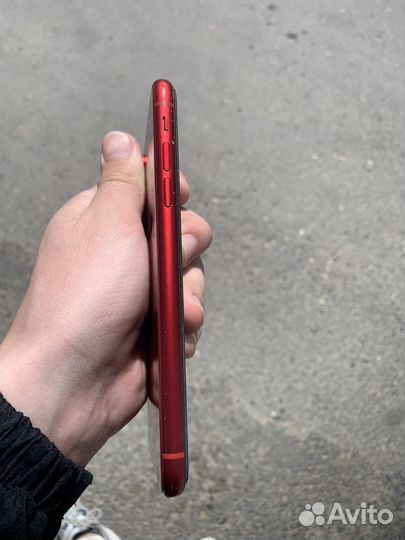 iPhone Xr, 256 ГБ