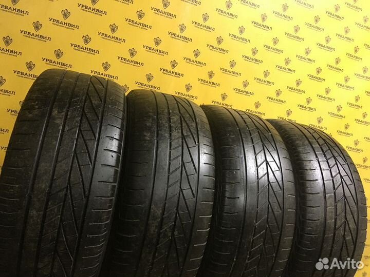 Goodyear Excellence 215/55 R16 93H