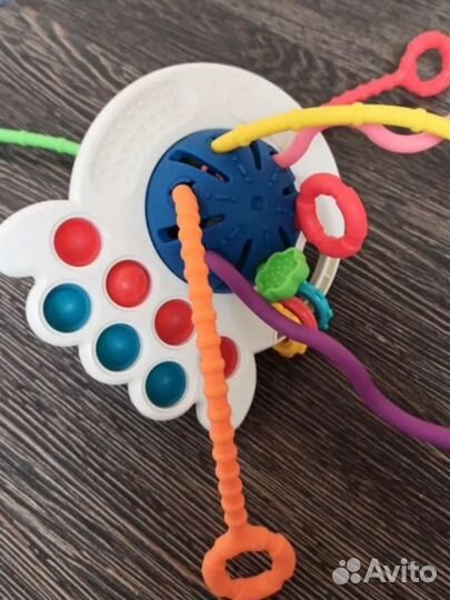 Маникюрный набор, грызунки,Белый шум, посуда