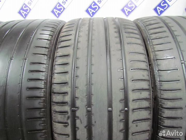 Pirelli P Zero Rosso 295/35 R21 97P