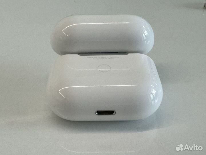 Кейс для AirPods 3 оригинальный