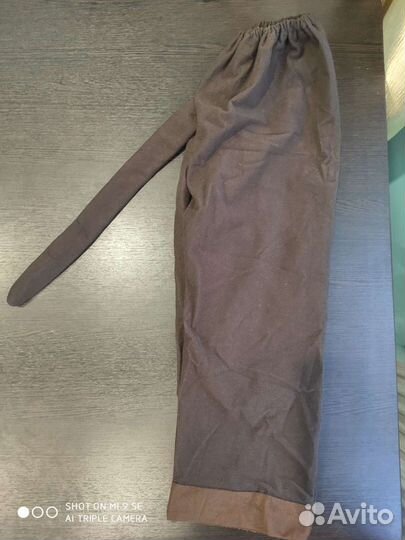 Карнавальный костюм