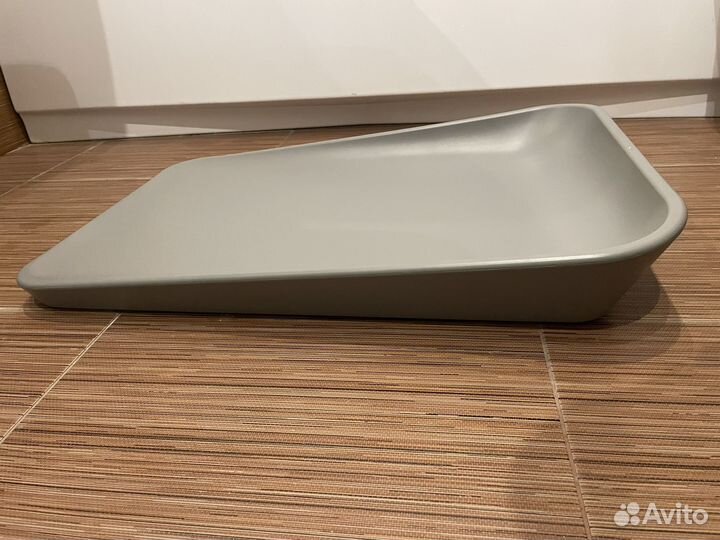 Пеленальная доска Leander