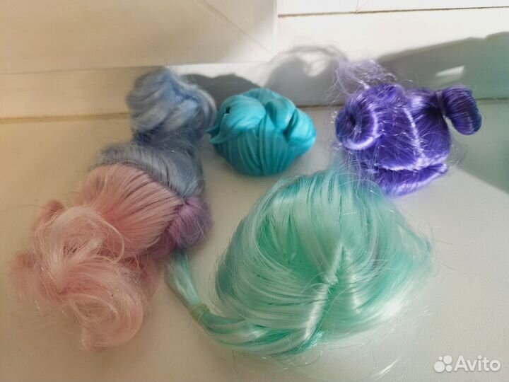 Кукла лол lol