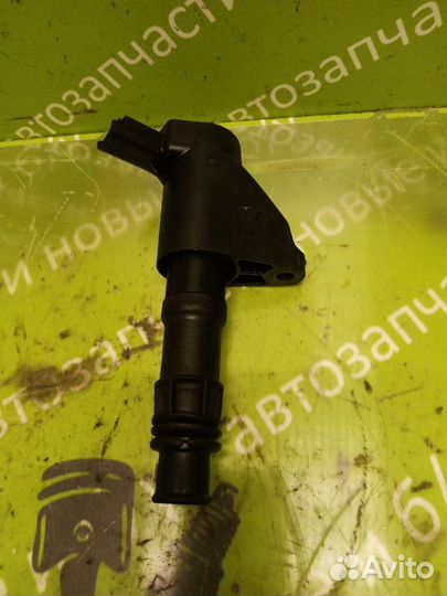 Катушка зажигания Peugeot 607 ES9J4S