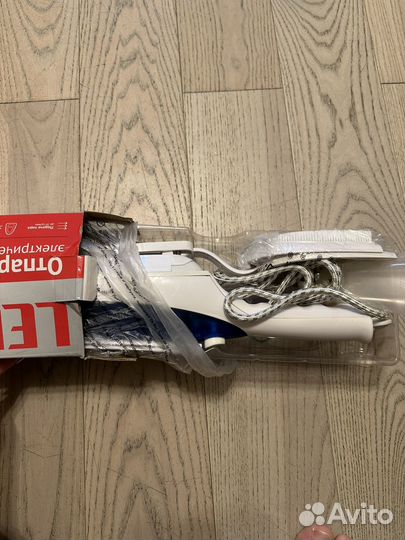 Отпариватель 900 Вт