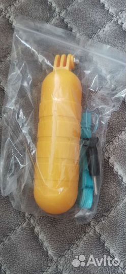 Селфи поплавок для экшн камеры gopro