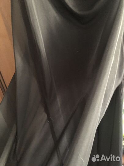 Комбинезон вечерний