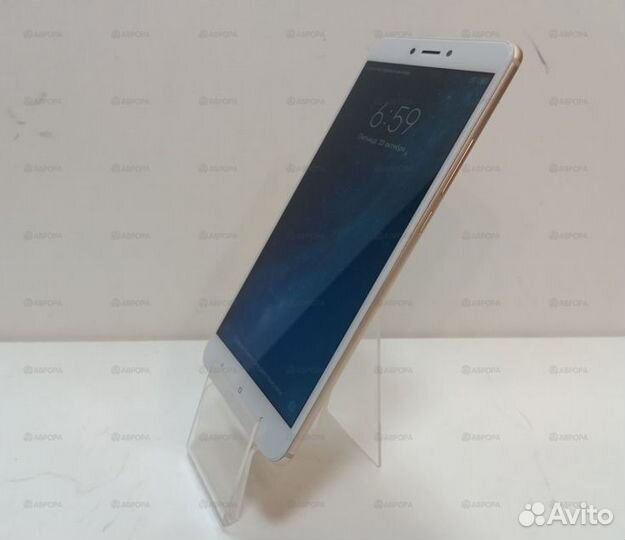 Xiaomi Mi Max 2, 4/64 ГБ