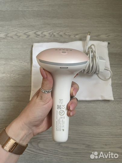 Фотоэпилятор Philips Lumea Advanced SCI994/00