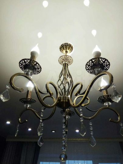 2-к. квартира, 65 м², 7/10 эт.