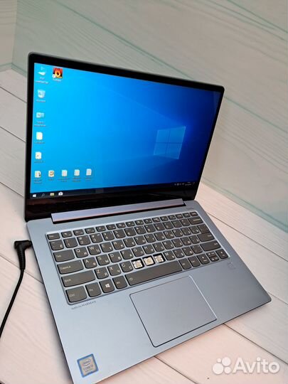 Ультрабуки Lenovo 530S-14IKB\Hp 13-d100ur\разбор