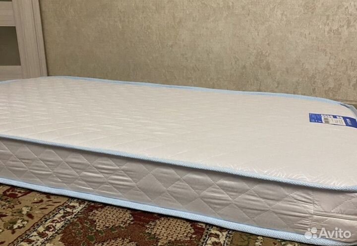 Детский матрас 140х70