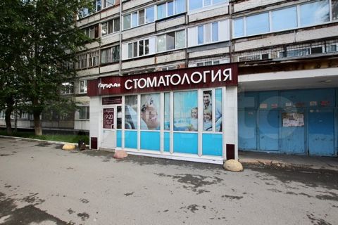 Продам помещение свободного назначения, 66.7 м²