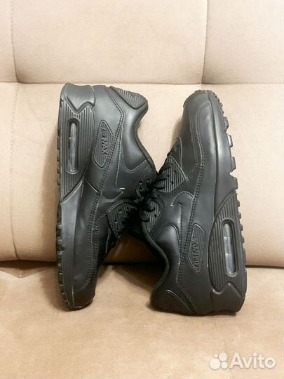 Кроссовки Nike Air Max 90