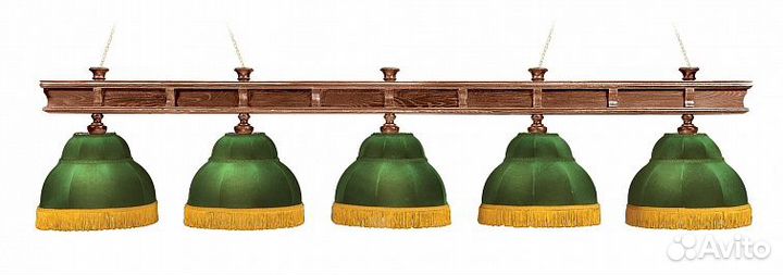 Светильник Президент