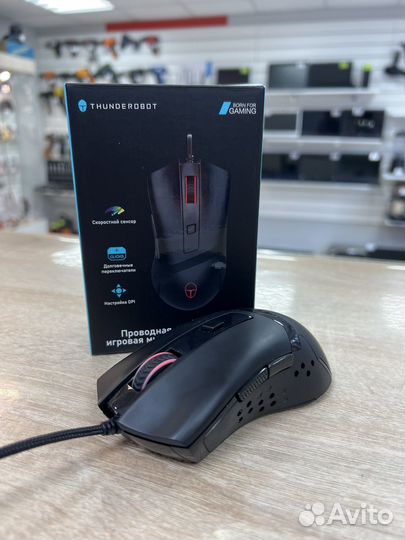 Игровая мышь Thunderobot ML201