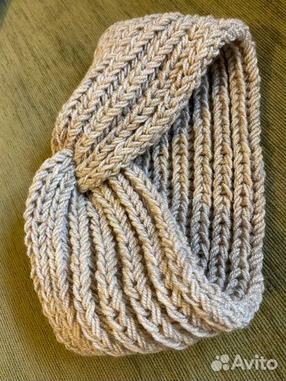 Повязка на голову