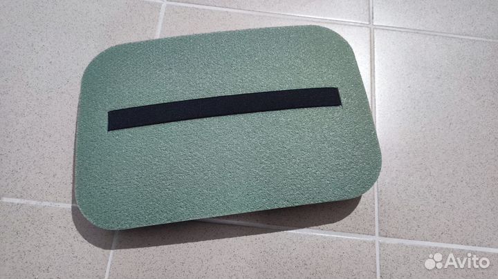 Сиденье туристическое