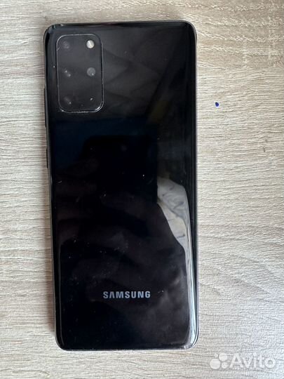 Samsung Galaxy S20+, 8/128 ГБ