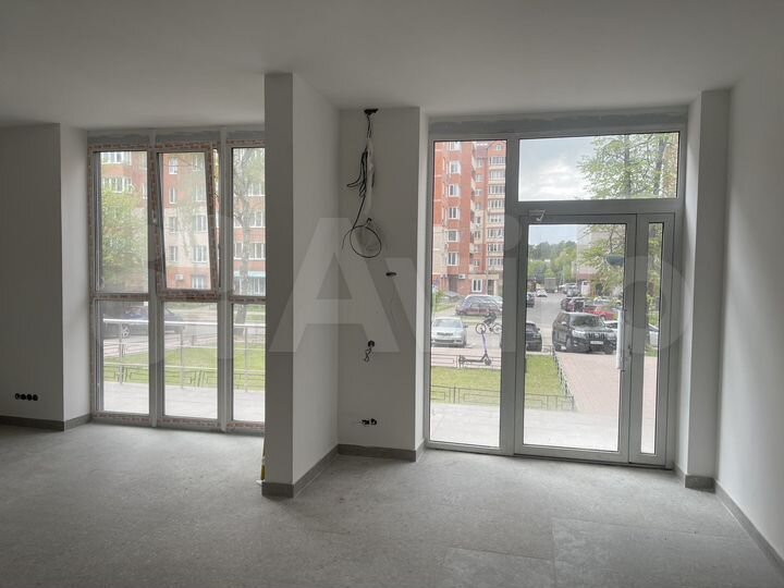 Свободного назначения, 91.6 м²