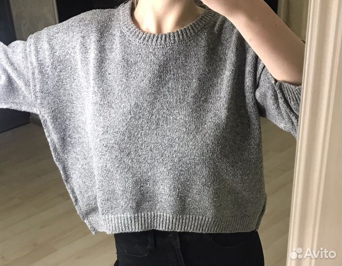 Свитер