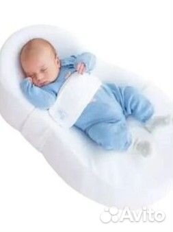 Кокон для новорожденных