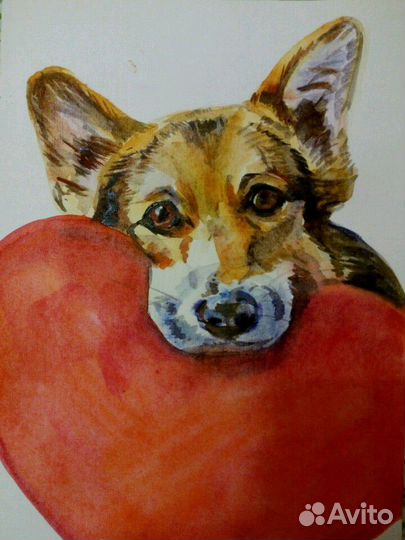 Логопед, подготовка к школе, изо в Рыбацком