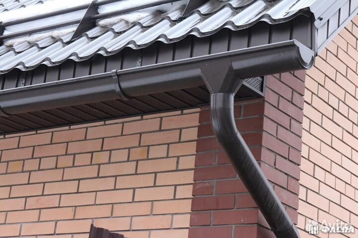 Водосточная система