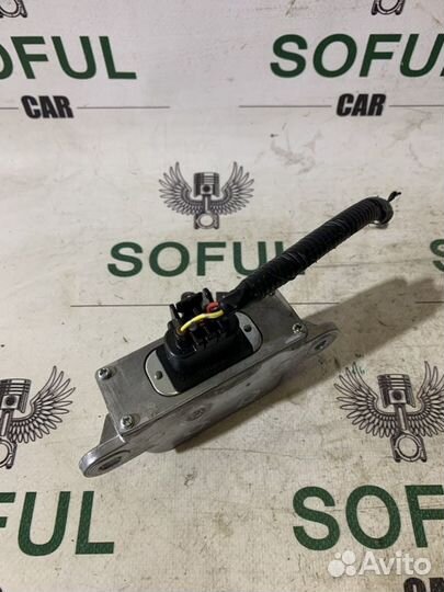 Датчик курсовой устойчивости Honda Civic 8 4D