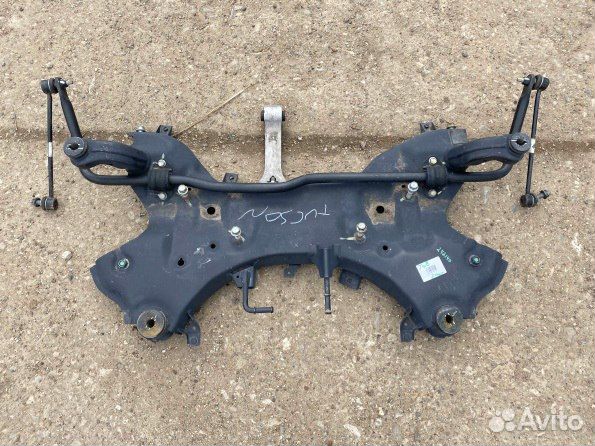 Подрамник передний Hyundai Tucson 3 (2015-2021)