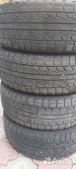 Nexen Winguard Ice 185/60 R14 85Q