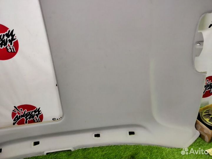 Потолок Bmw 320D E46 M47 2003