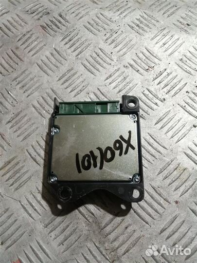 Блок управления Air Bag Lifan X60 LFB479Q 2016