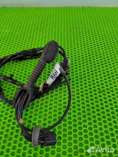 Проводка (коса) Opel Astra Gtc H Z16XER 2004-2009