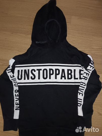 Толстовка Gee Jay