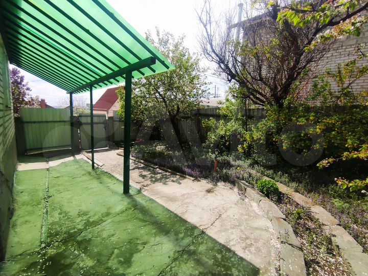 Дом 154 м² на участке 6 сот.