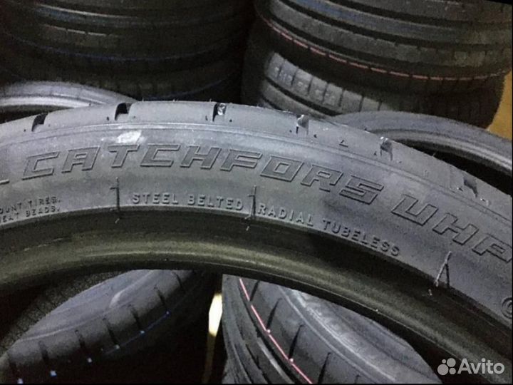 Windforce Catchfors UHP 245/35 R19 93Y