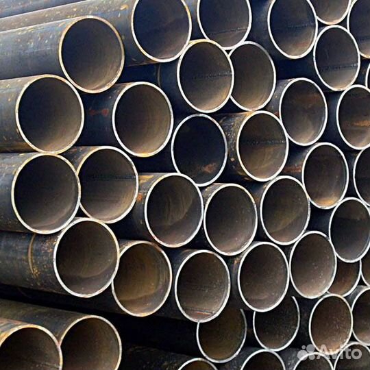 Труба металлическая