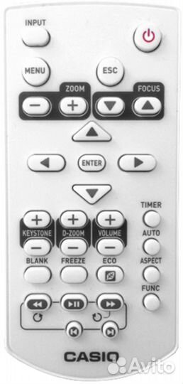 Аренда портативного проектора