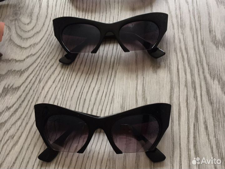 Солнцезащитные очки женские