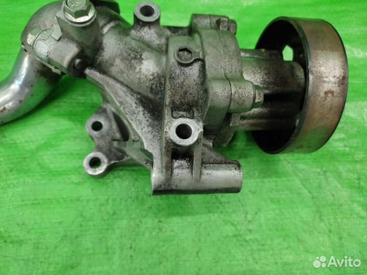 Помпа / насос водяной Renault Koleos 2008-2016