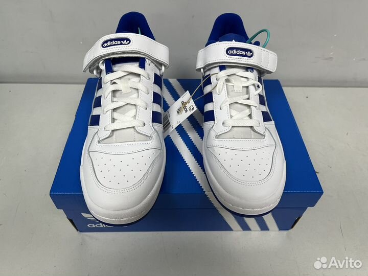 Кроссовки adidas originals Forum Low